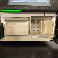 Illumina MiSeq Gene Sequencing System image 3